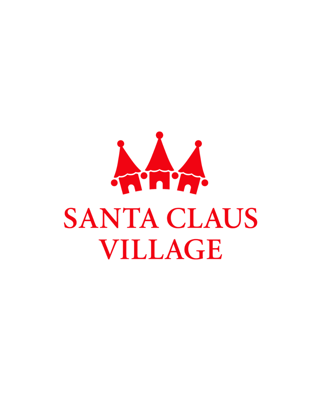 Santa's Igloos Arctic Circle